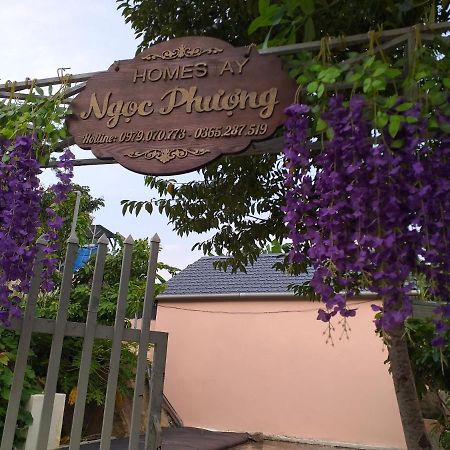 Nhà nghỉ Hòn Sơn giá rẻ Lai Son Exterior foto