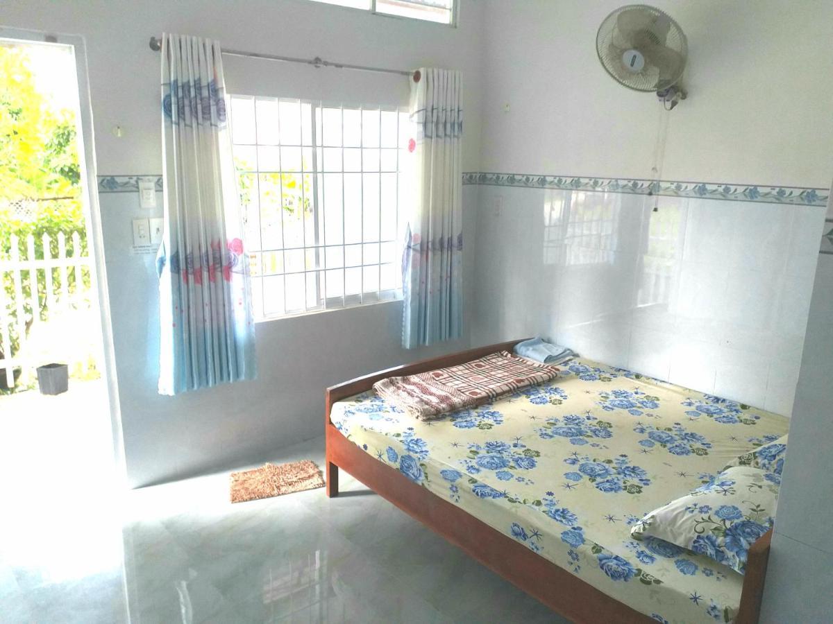 Nhà nghỉ Hòn Sơn giá rẻ Lai Son Exterior foto