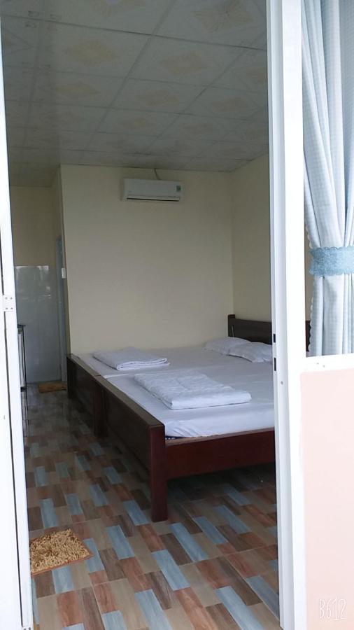 Nhà nghỉ Hòn Sơn giá rẻ Lai Son Exterior foto