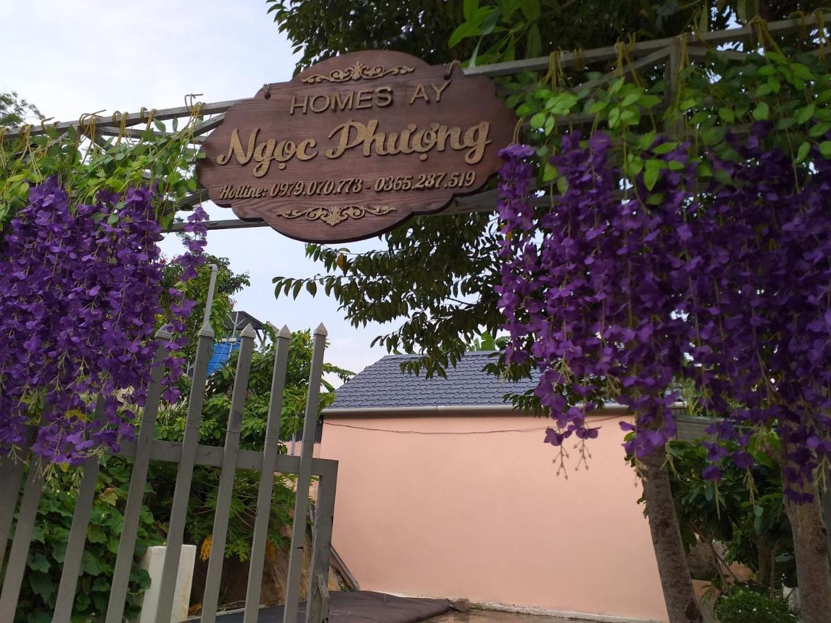 Nhà nghỉ Hòn Sơn giá rẻ Lai Son Exterior foto