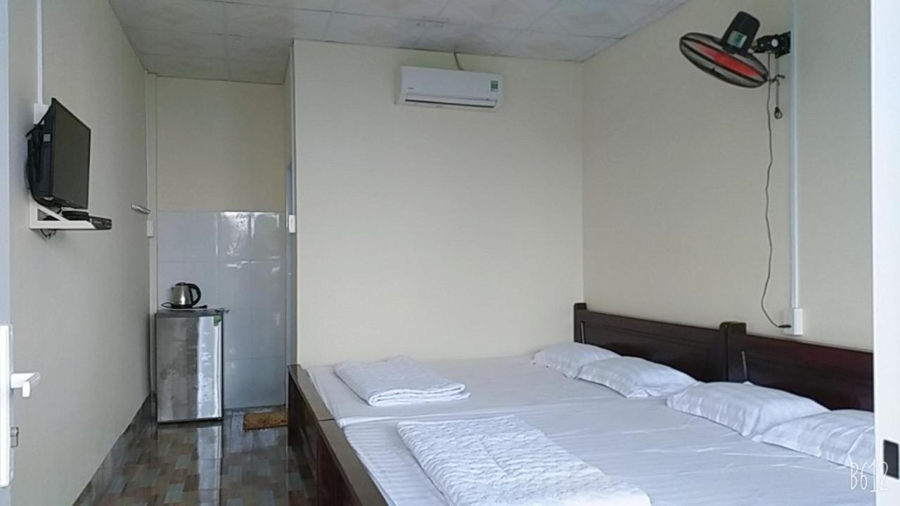 Nhà nghỉ Hòn Sơn giá rẻ Lai Son Quarto foto